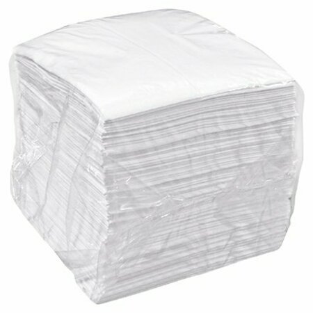 BSC PREFERRED Oil Only Sorbent Pads - 16 x 18'', Medium, 100PK S-17297